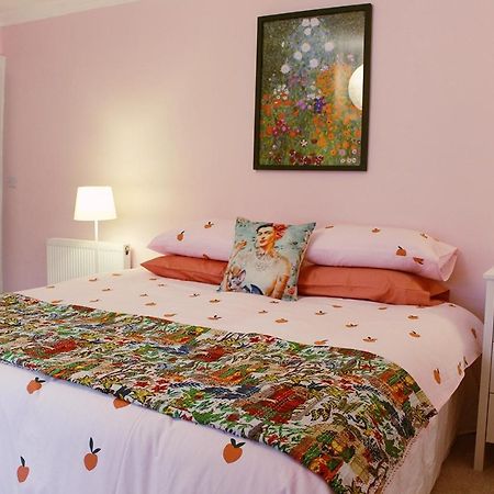 Clan Ross - 3 Bed, Spacious Georgian Home Стърлинг Екстериор снимка