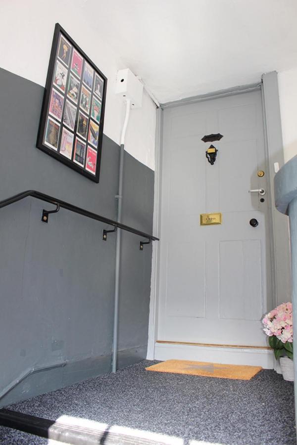 Clan Ross - 3 Bed, Spacious Georgian Home Стърлинг Екстериор снимка