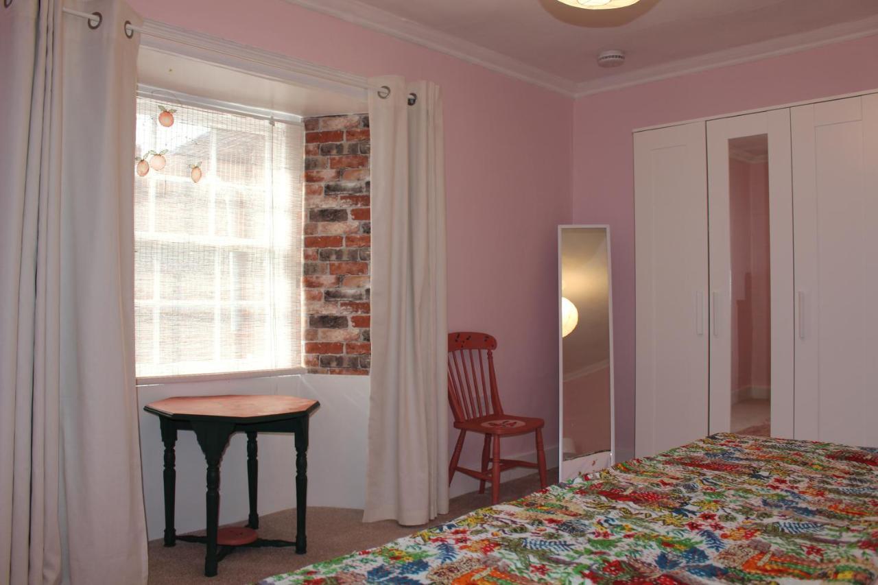 Clan Ross - 3 Bed, Spacious Georgian Home Стърлинг Екстериор снимка
